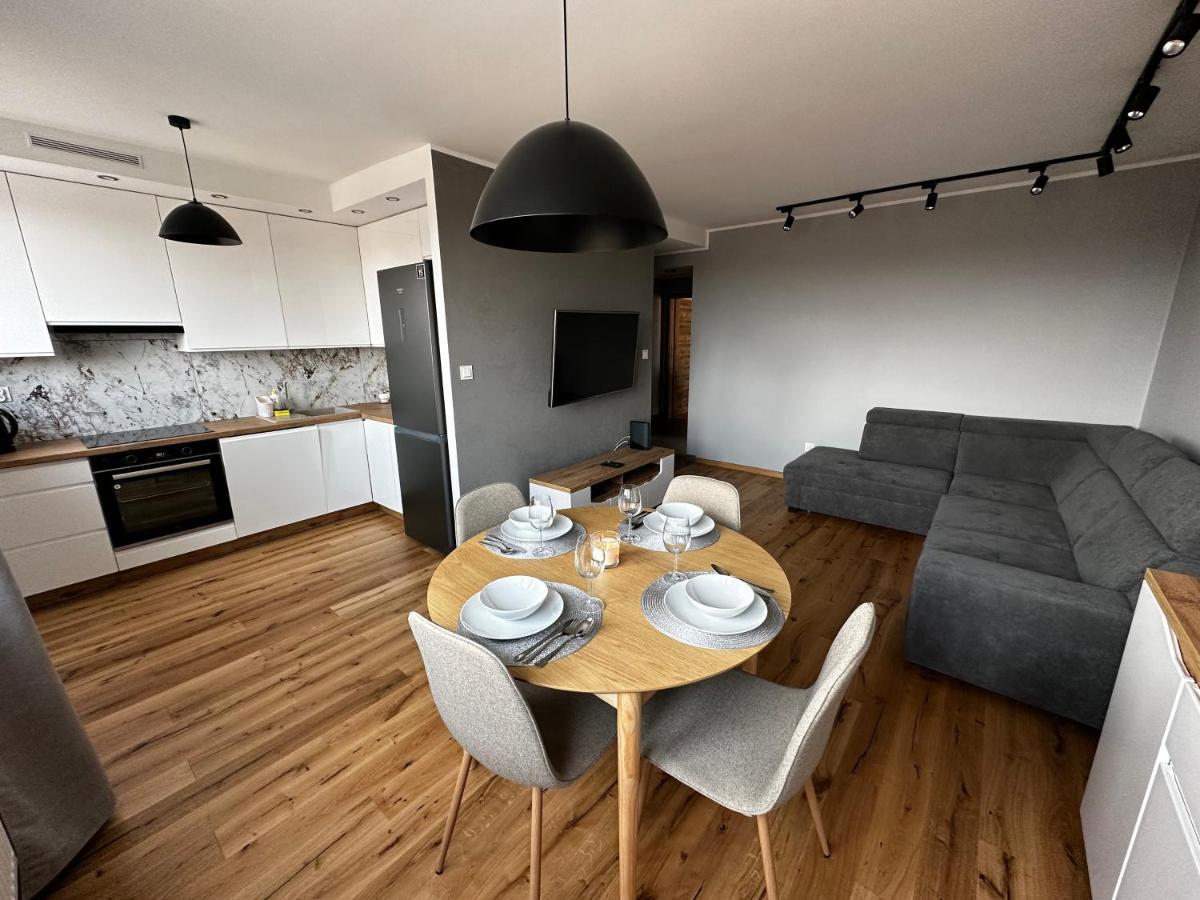 Apartament Baltic And Forest *