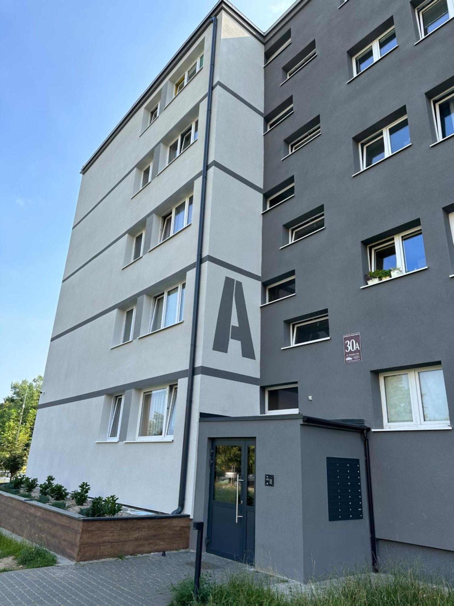 Apartament Baltic And Forest